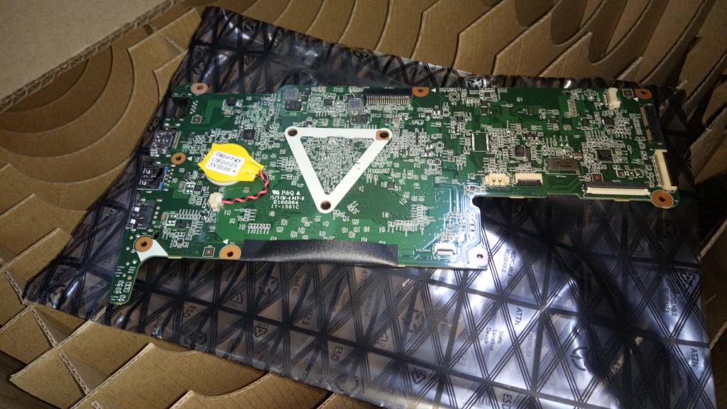 Lenovo Bdplanar - 5B20J08444