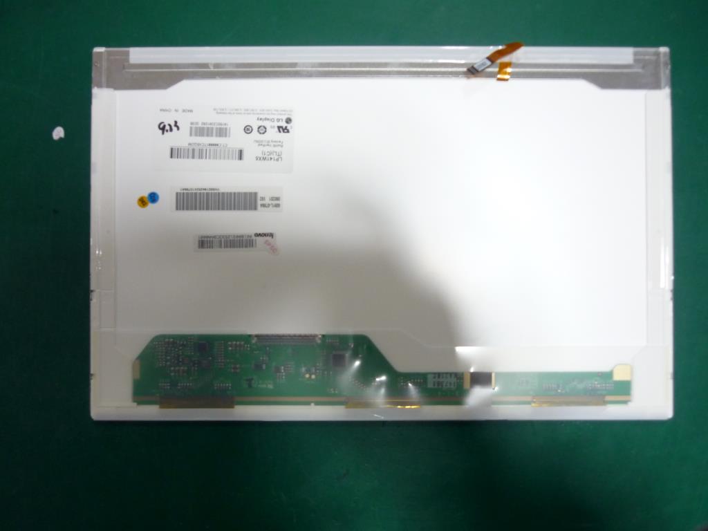 Lenovo 18003125 Lcd Lp141Wx5-Tlc1 Wx Ag Led0