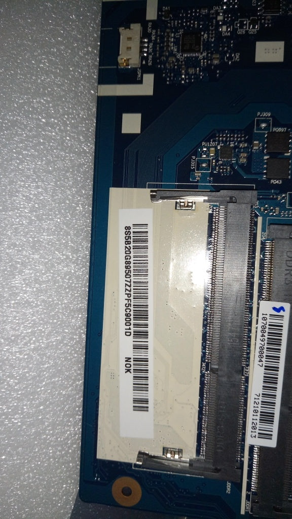Lenovo Mb - 5B20G89507