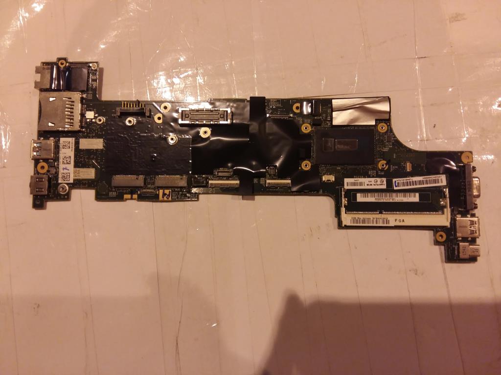 Lenovo Pl System Boards - 00HT388