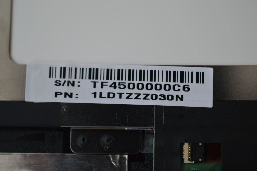 Lenovo Replacement Part - 90400273