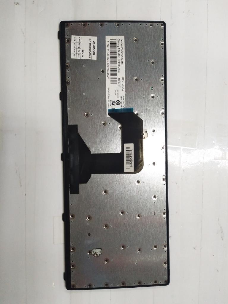 Lenovo Kb Keyboards External - 25205088
