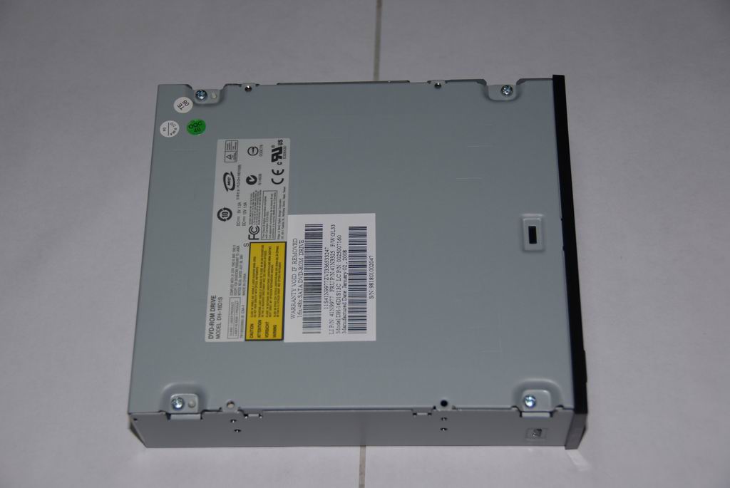 Lenovo 25007160 Dvd Liteon/Pbds 16X Dh16D1S Sa