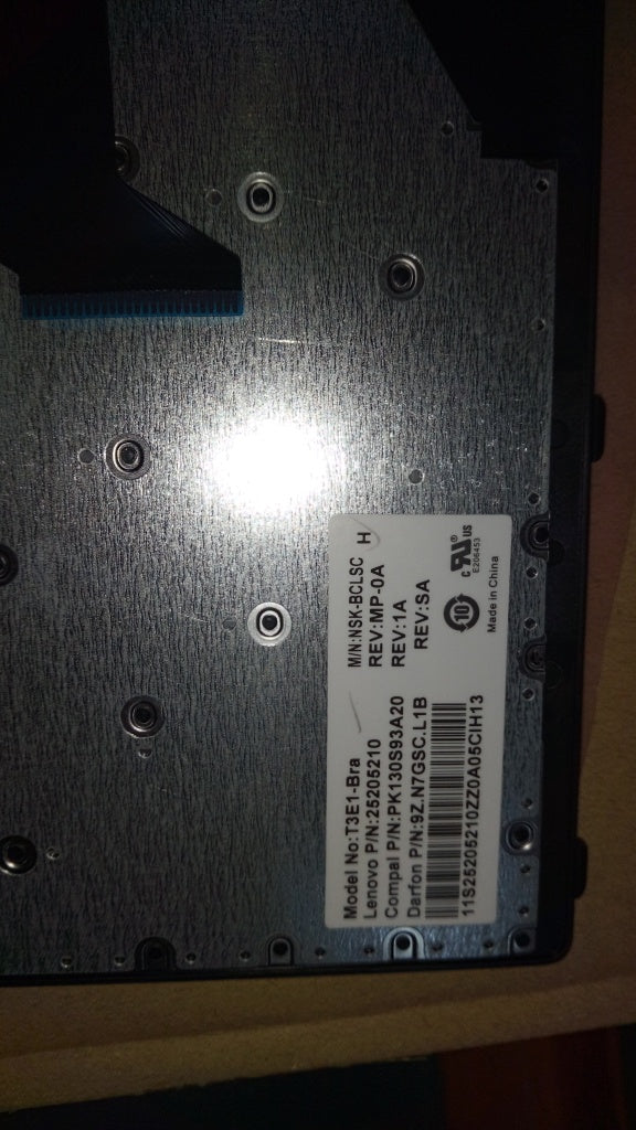 Lenovo Kb Keyboards External - 25205210