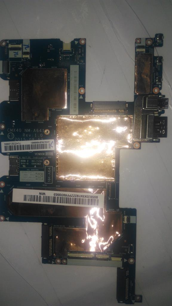 Lenovo Pl System Boards - 5B20K84192