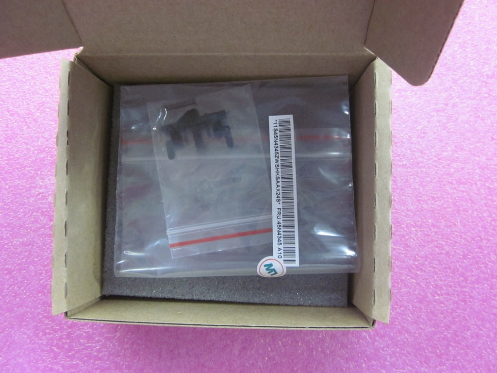 Lenovo Cover Battery Latch. - 45N4345