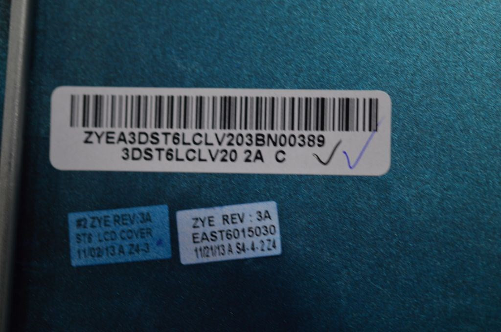 Lenovo Replacement Part - 90205037