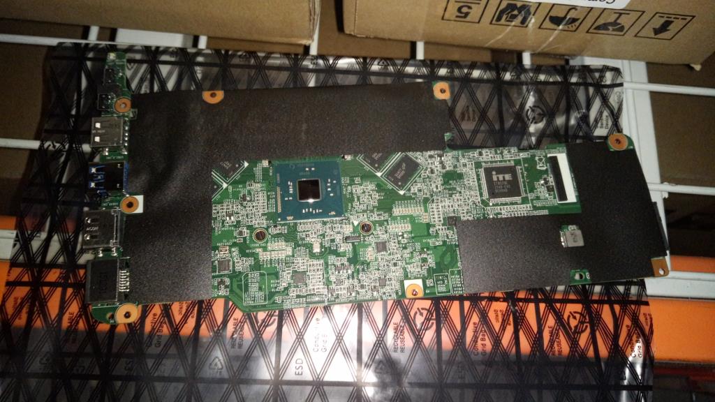 Lenovo Pl System Boards - 5B20K13696