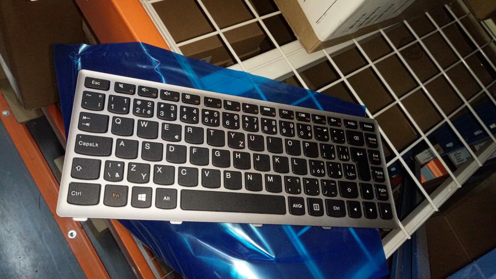 Lenovo Kb Keyboards External - 25213468
