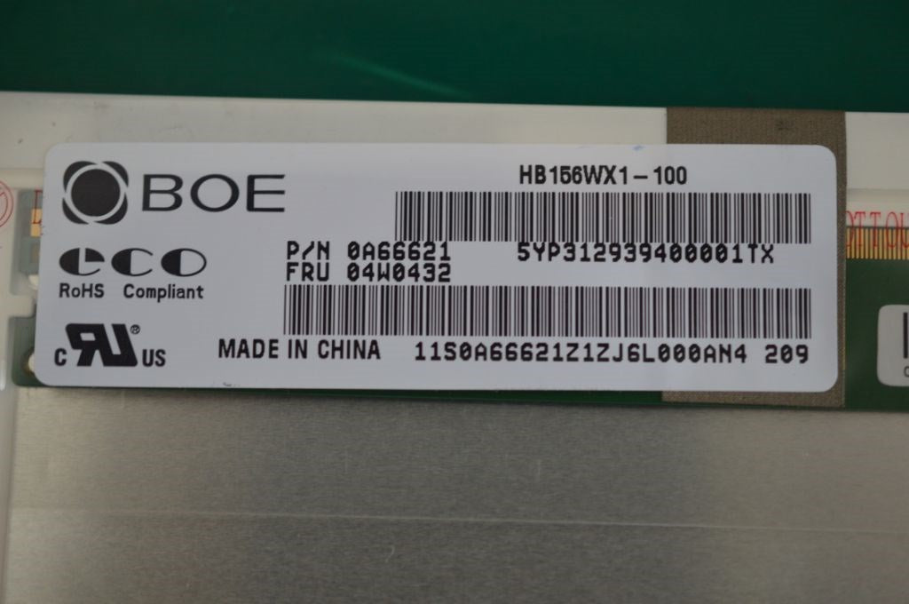 Lenovo Replacement Part - 18200677