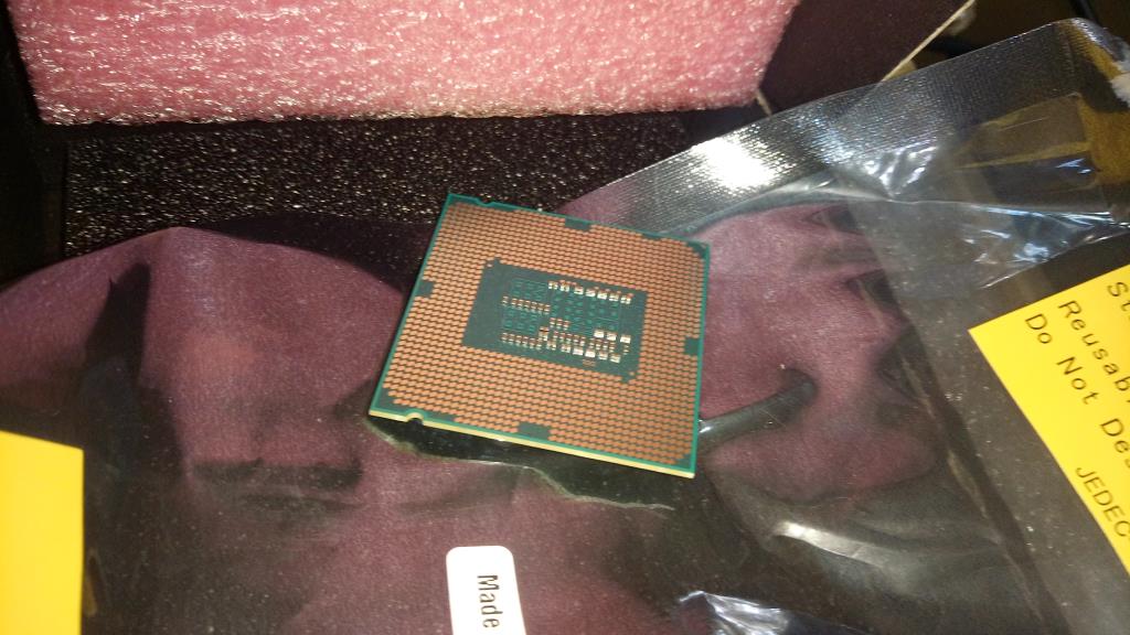 Lenovo Pu Processors - 03T7329