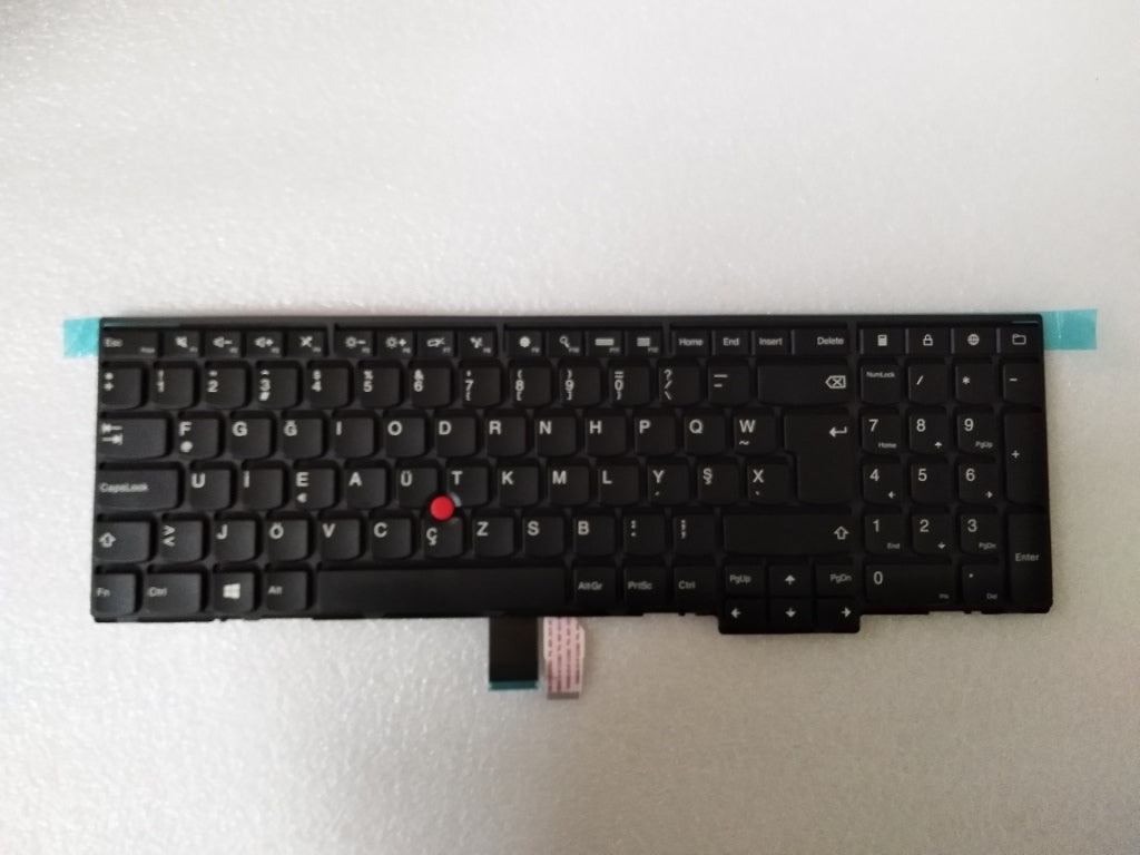Lenovo Kb Keyboards External - 04Y2461