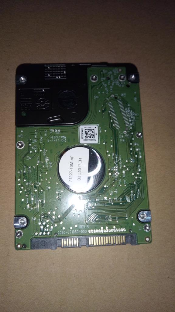 Lenovo 16200377 Hd Hard Drives