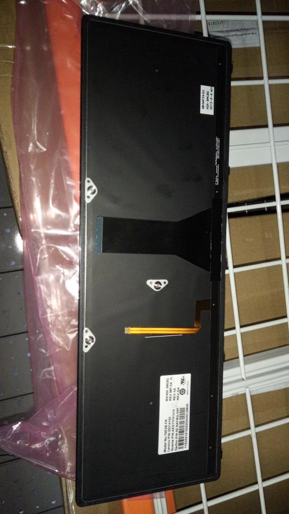 Lenovo Kb Keyboards External - 25214152