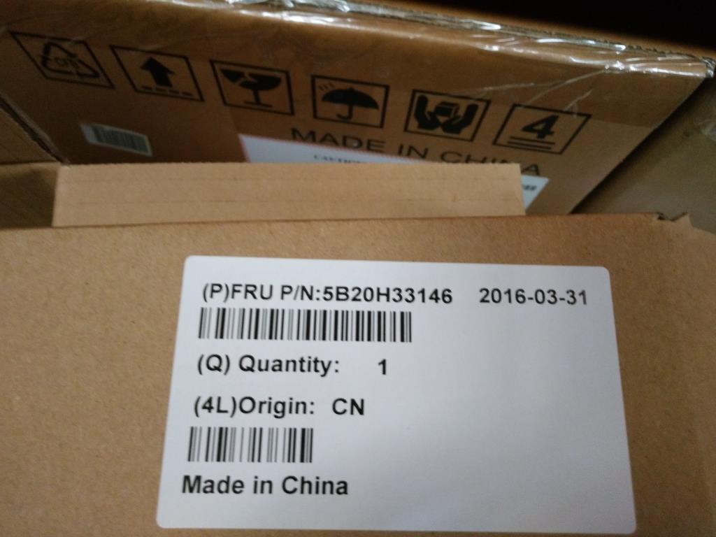 Lenovo Pl System Boards - 5B20H33146