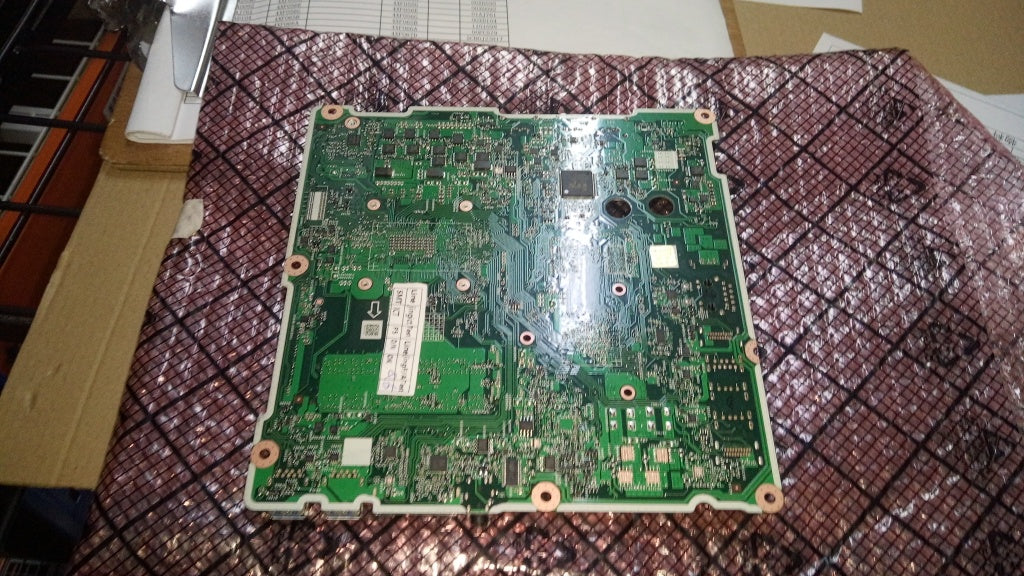 Lenovo Pl System Boards - 00UW083
