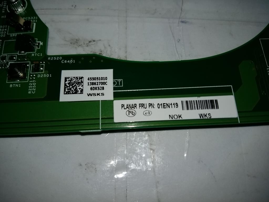 Lenovo Mb - 01EN119
