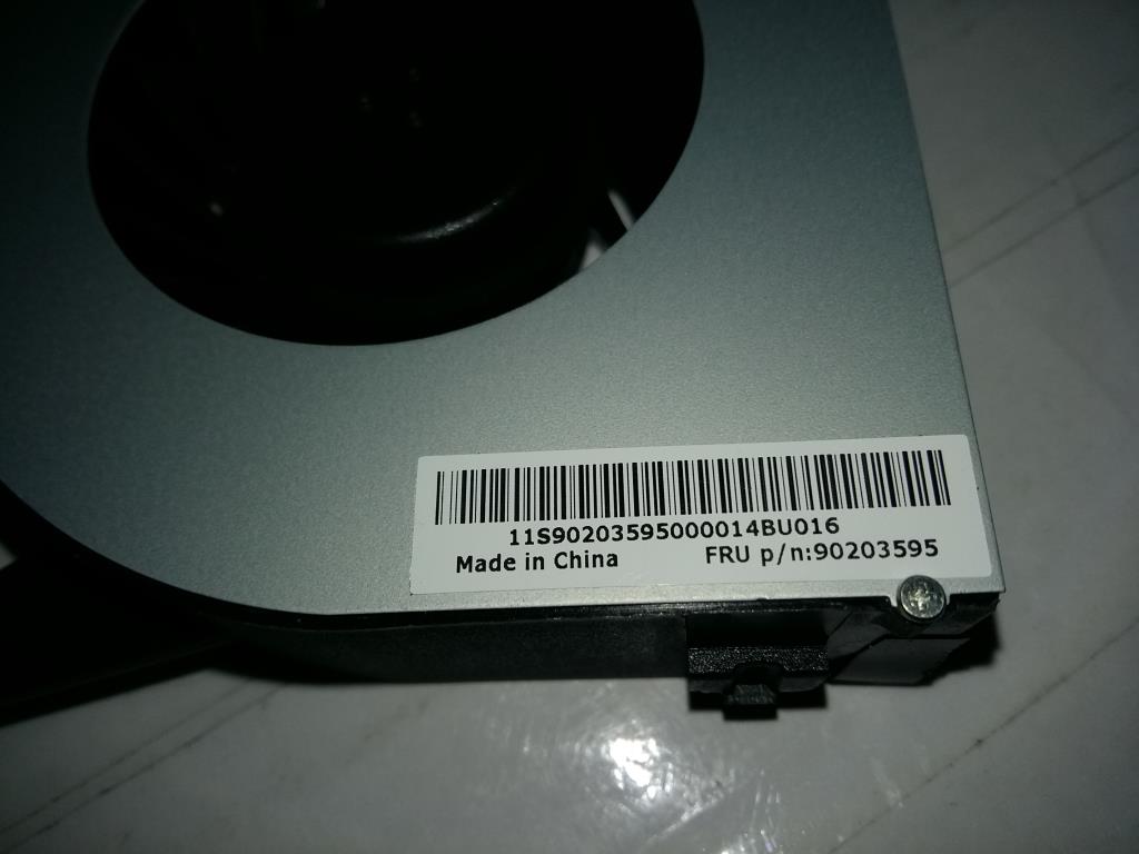 Lenovo Fa Fans - 90203595
