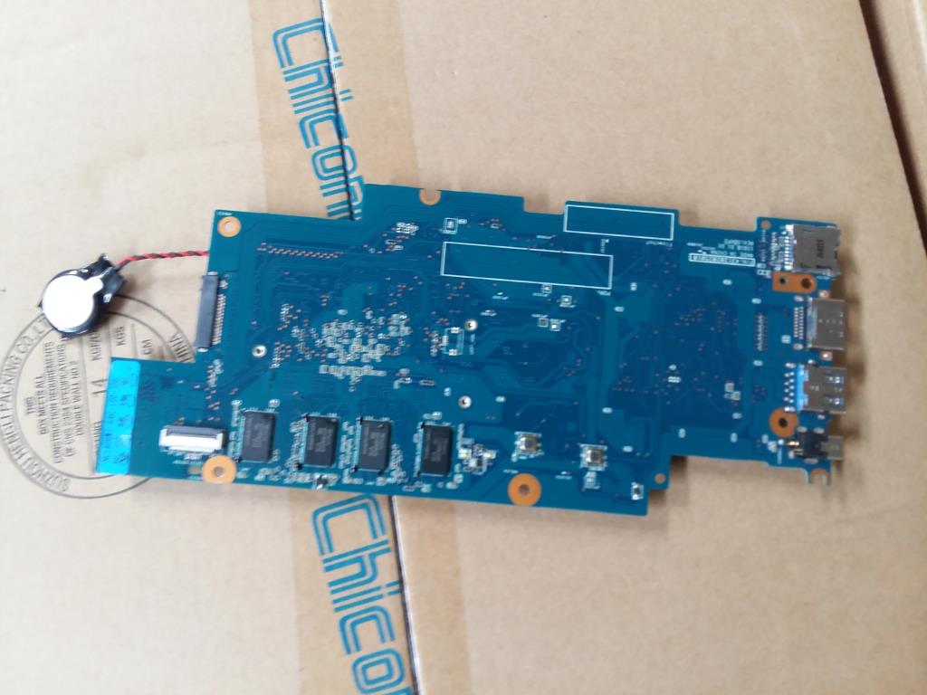 Lenovo Mb 3N 80R9 N3710 Win Uma R4G64 - 5B20L63292