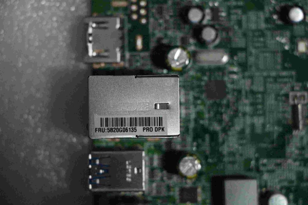 Lenovo Planar - 5B20G06135