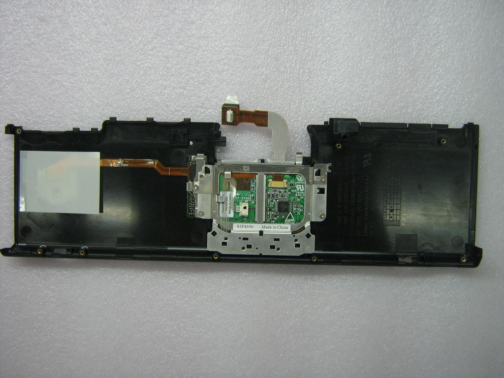 Lenovo Mecha Palmrest Rohs - 41V9126