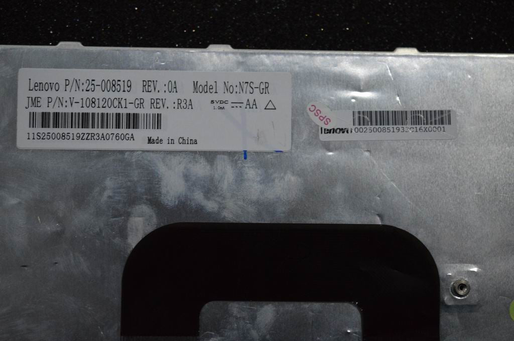 Lenovo Replacement Part - 25008519