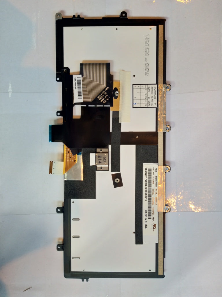 Lenovo Ki Keyboards Internal - 01AV545