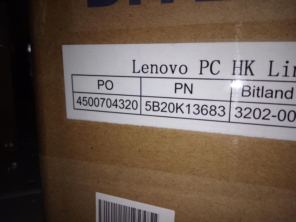 Lenovo Pl System Boards - 5B20K13683