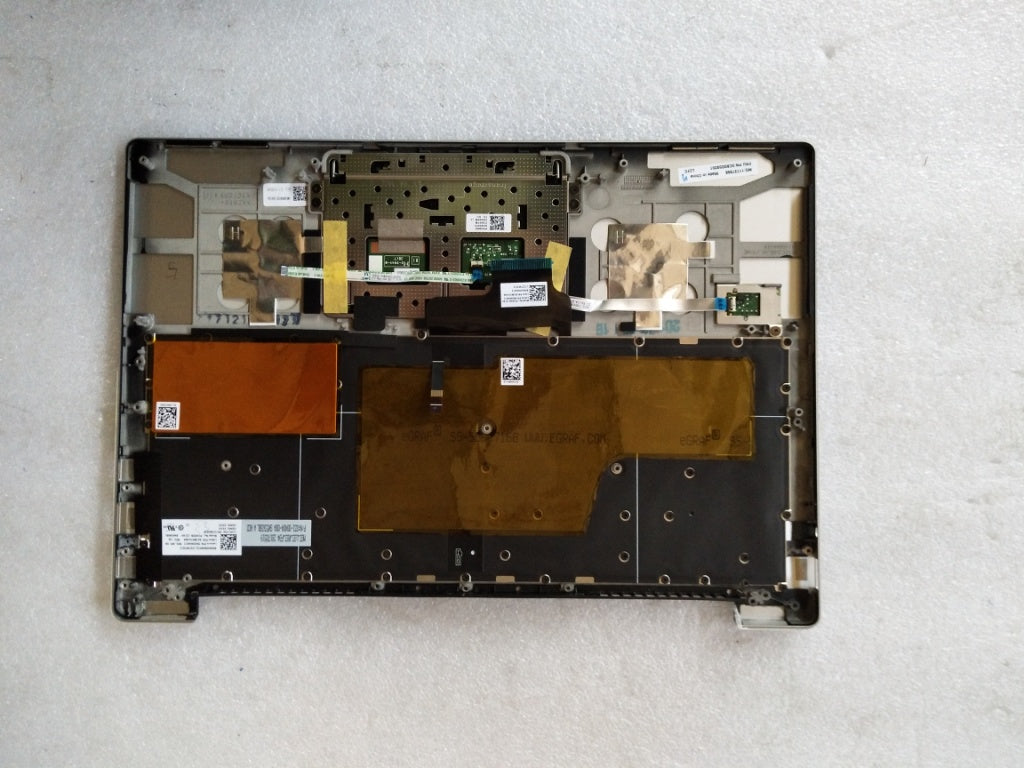 Lenovo Uppercaseasml81Brfpptn Cz-Sk B - 5CB0Q59351