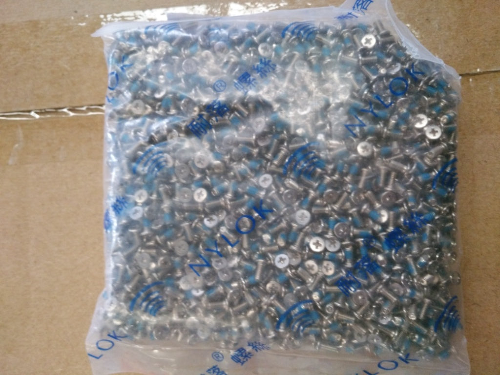 Lenovo Ks Kits Screws And Labels - 90203923