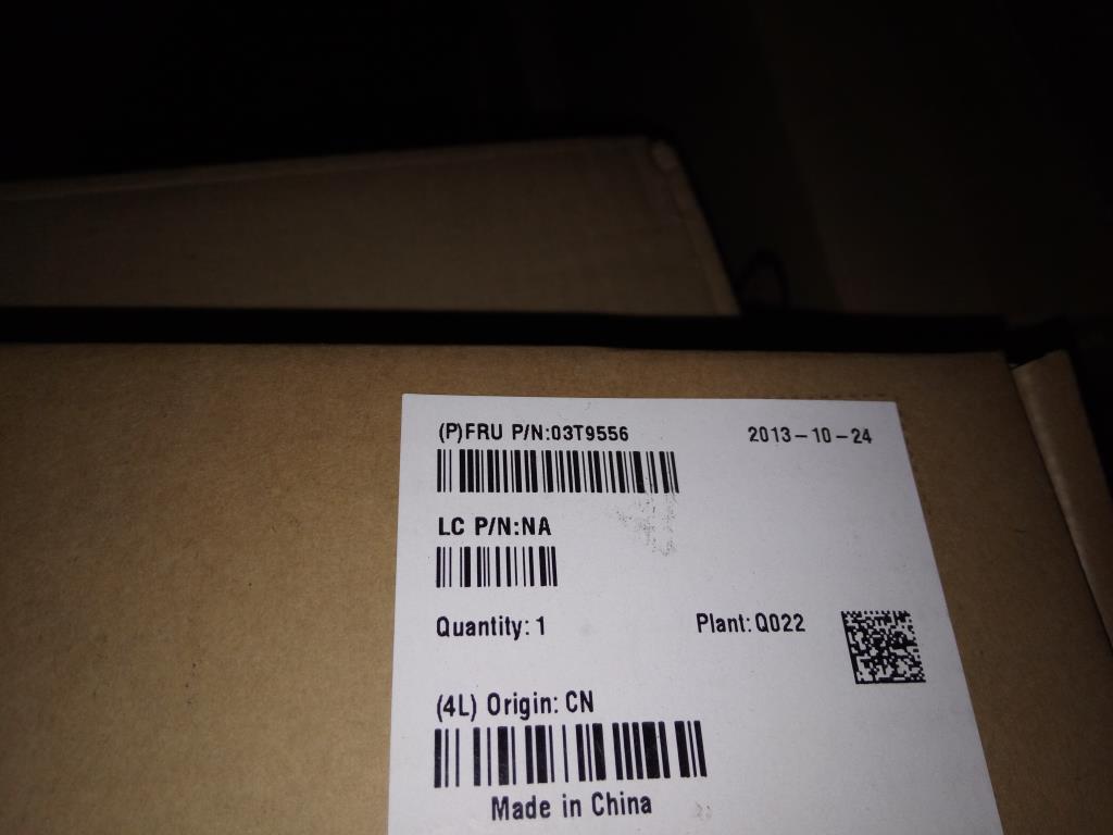 Lenovo Me - 03T9556