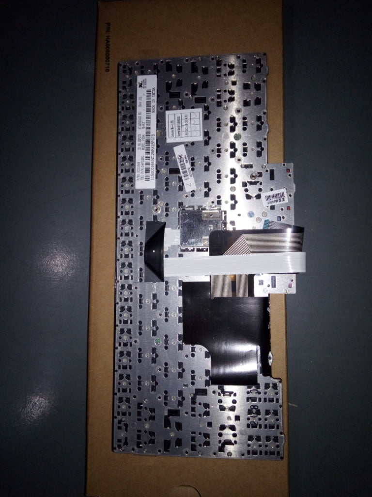 Lenovo Ki Keyboards Internal - 04Y0250