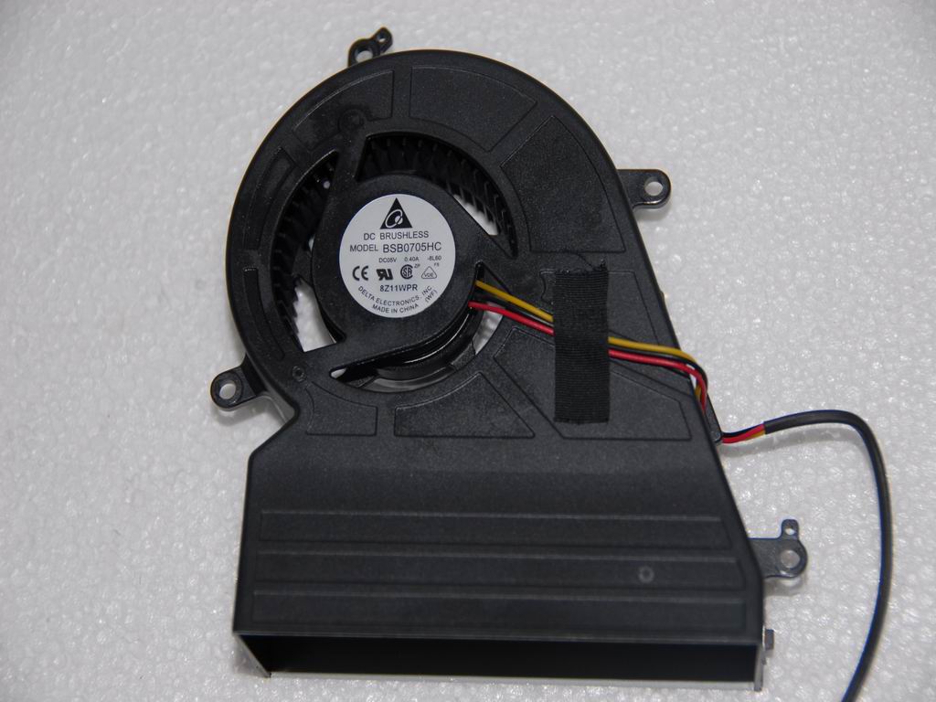 Lenovo 31037552 Fan Carib Hdd 5V(50.6*50.6*19.