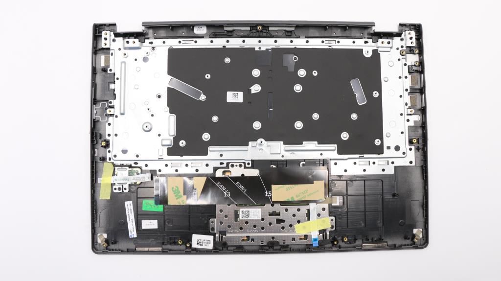 Lenovo 5CB0R08861 Logic Up Assembly Fp Nbl Irong