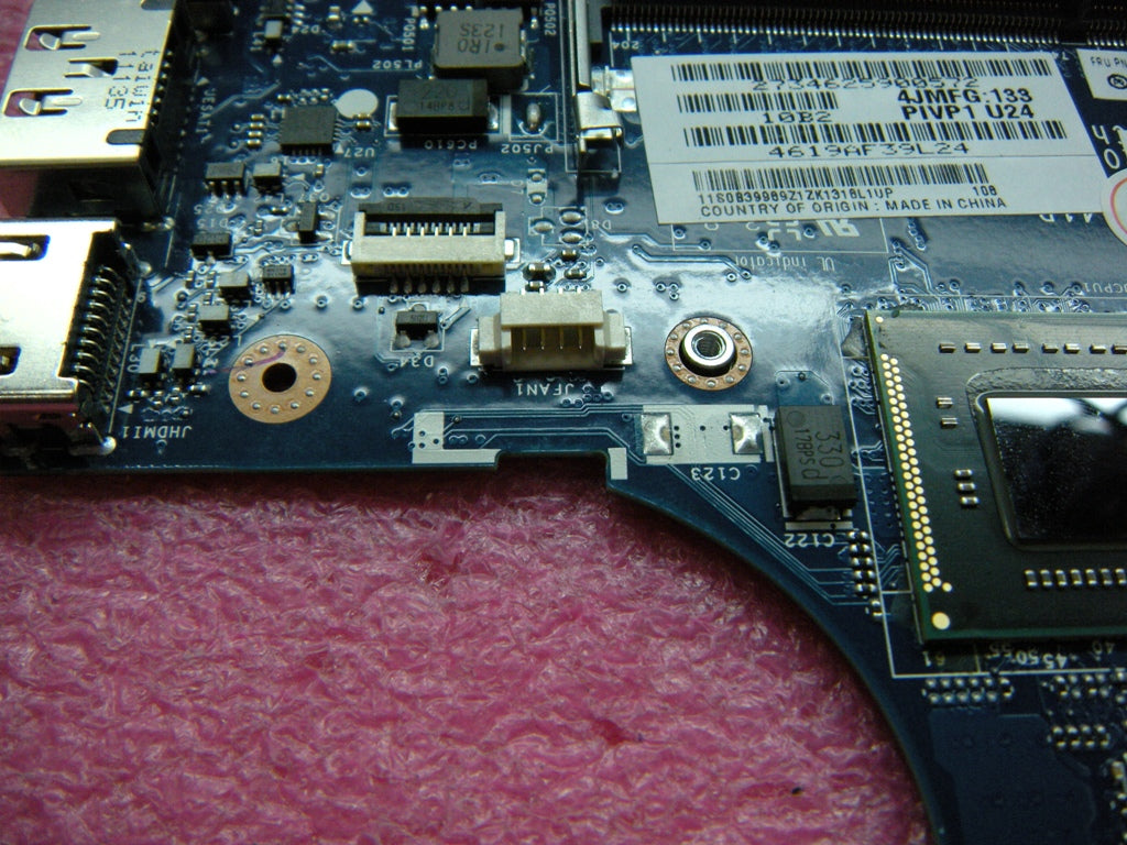 Lenovo Lenovo Part @ - 04W3426