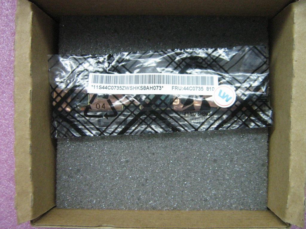 Lenovo Replacement Part - 44C0735