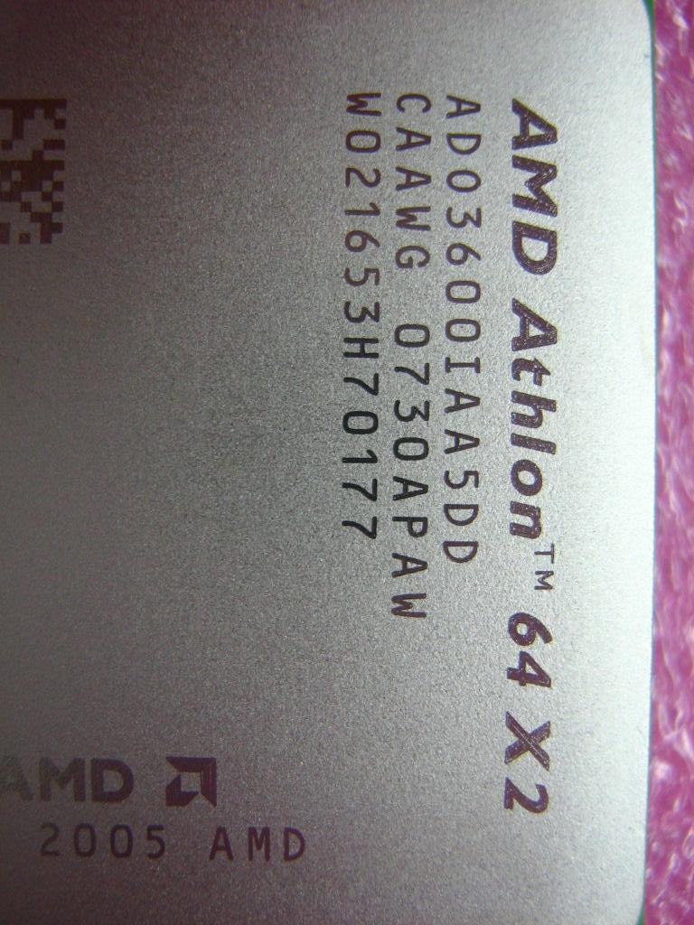 Lenovo Processors - 43C4091