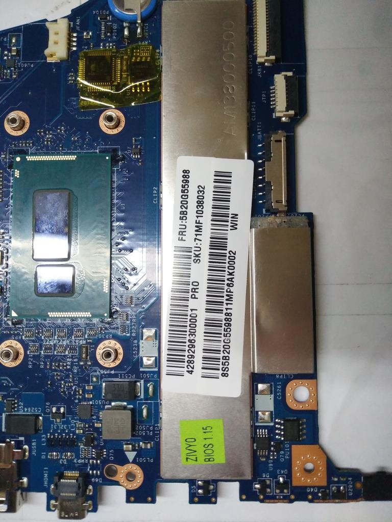 Lenovo Mb - 5B20G55988