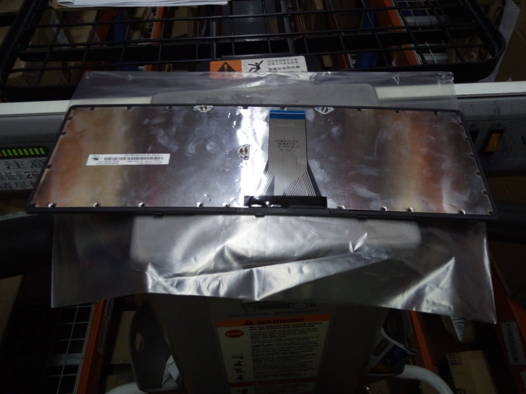 Lenovo Ki Keyboards Internal - 25213615