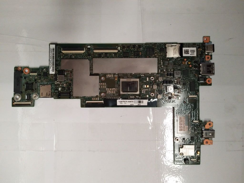 Lenovo Nok, 7Y54, 8Gb, Wwan, Ytpm2 - 01AW778