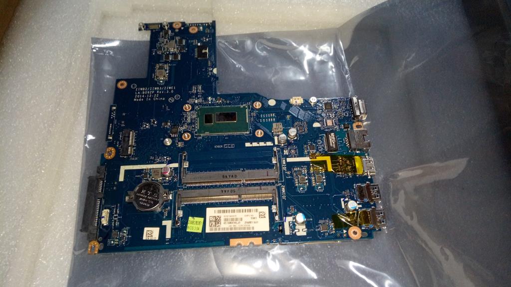 Lenovo Pl System Boards - 5B20G46152