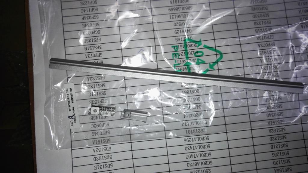 Lenovo Co Covers - 5CB0L46110