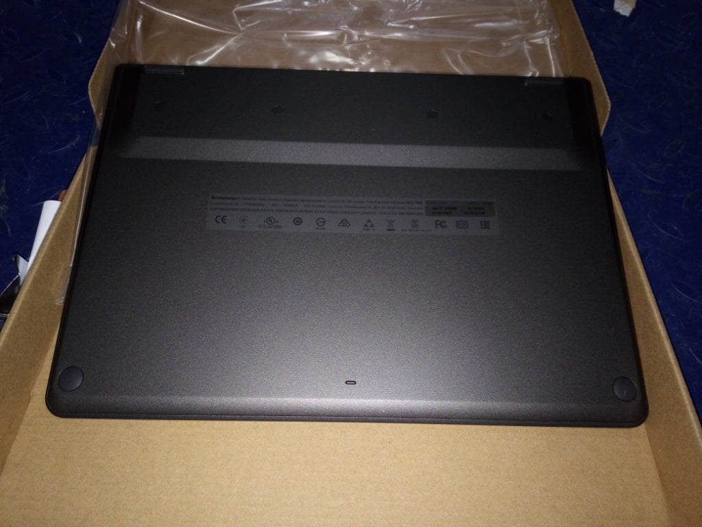 Lenovo Ki Keyboards Internal - 00JT755