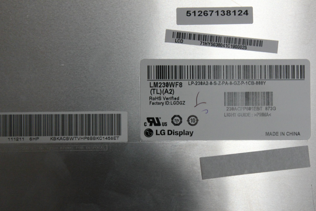 Lenovo Replacement Part - 90400010