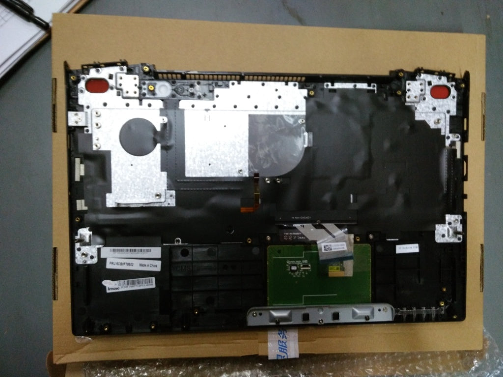 Lenovo Co Covers - 5CB0F78802