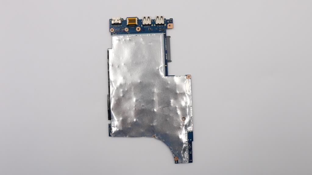 Lenovo Bius0 Mb Uma 4405U 2.1G Bl - 5B20M70251