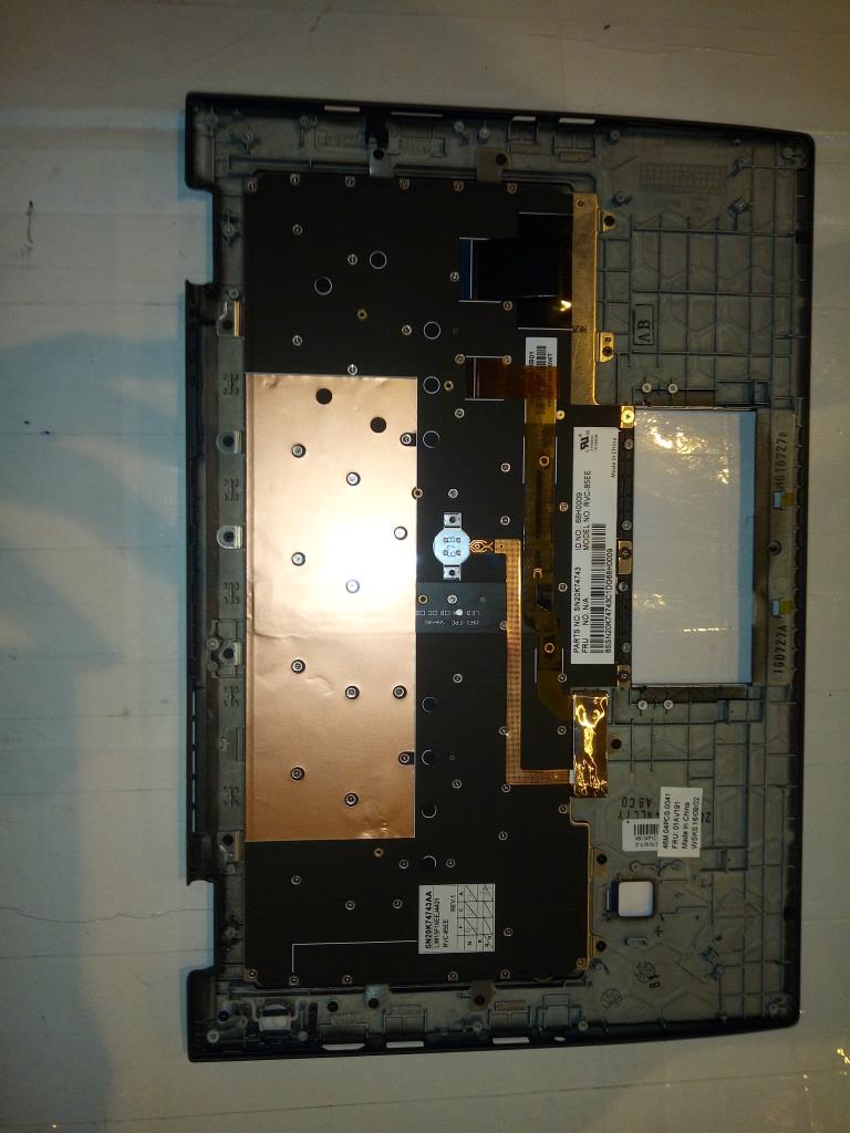 Lenovo Ma Mechanical Assemblies - 01AV191