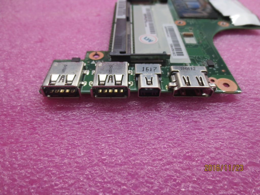 Lenovo 01EN196 Pl System Boards