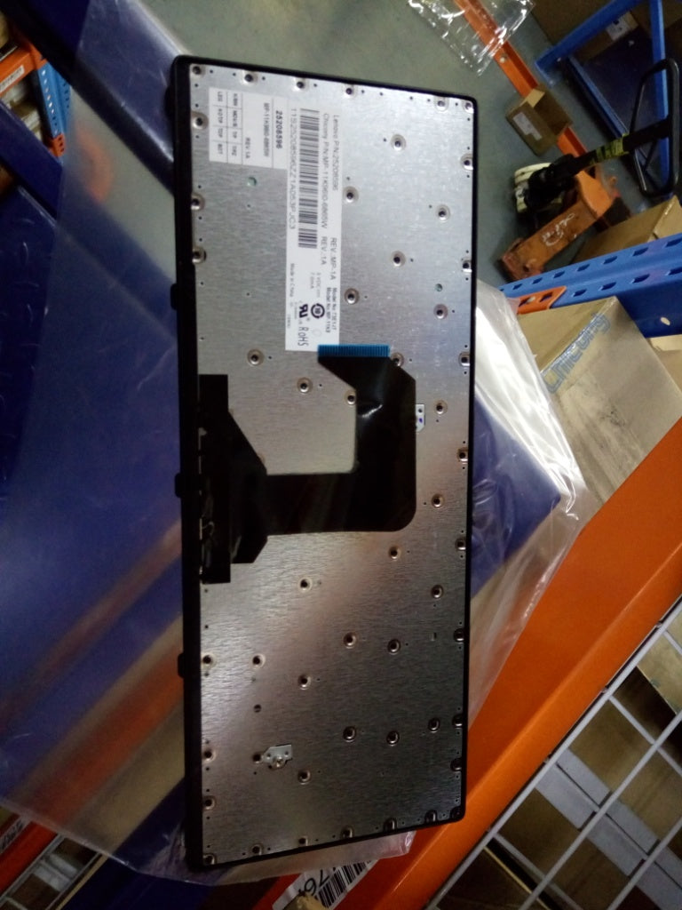 Lenovo Kb Keyboards External - 25208596