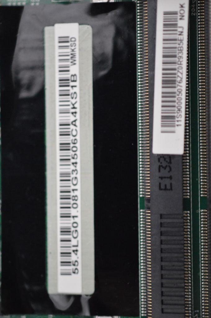 Lenovo Pl System Boards - 90005076